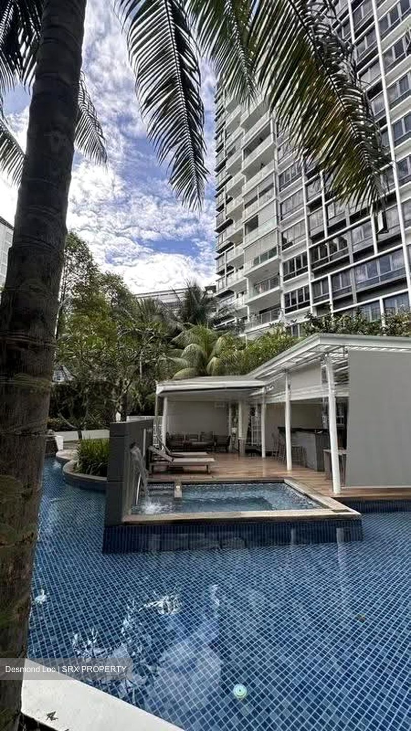 Waterfront Isle (D16), Condominium #622168041